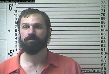 Timothy Earl Richmond Mugshot