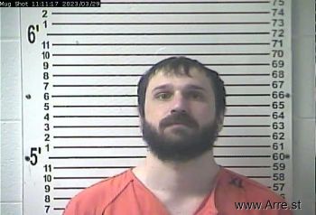 Timothy Earl Richmond Mugshot