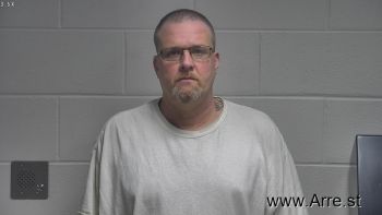 Timothy Gene Riddle Mugshot