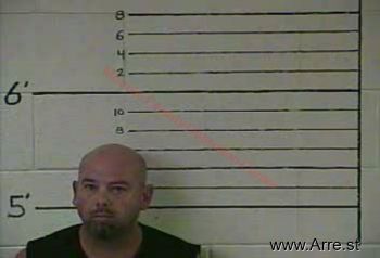 Timothy Wayne Riley Mugshot