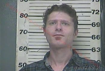 Timothy James Ritchie Mugshot