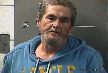 Timothy L Rivers Mugshot