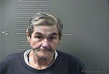 Timothy L Rivers Mugshot