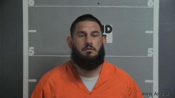 Timothy Lee Roach Mugshot