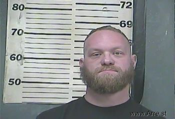 Timothy Allen Roark Mugshot