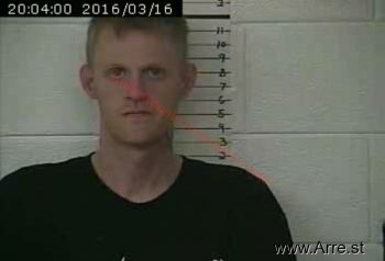 Timothy  Roark Mugshot