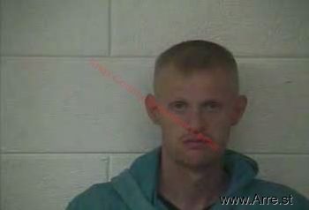 Timothy  Roark Mugshot