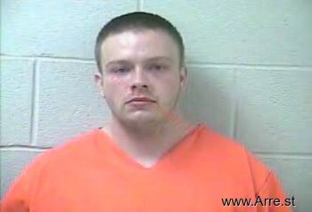 Timothy Tyler Robbins Mugshot