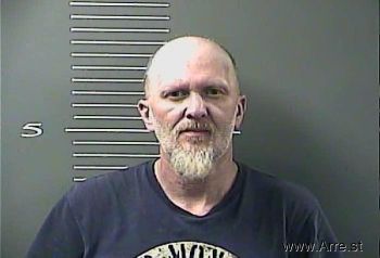 Timothy Keith Roberts Mugshot