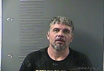 Timothy W Roberts Mugshot