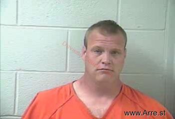 Timothy Michael Roberts Mugshot