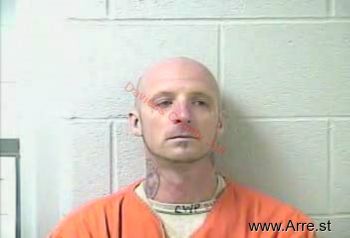 Timothy Ray Roberts Mugshot