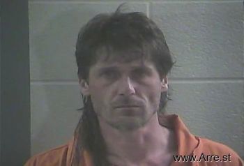 Timothy  Roberts Mugshot