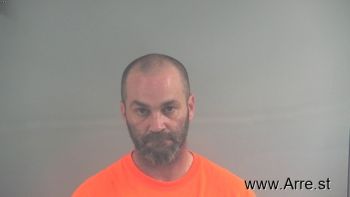 Timothy Michael Robertson Mugshot