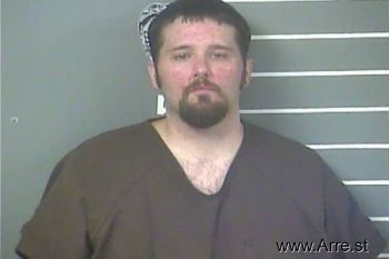 Timothy R Robinson Mugshot