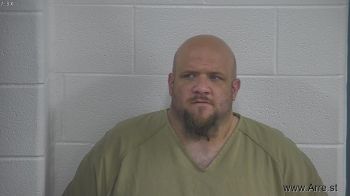 Timothy J Robinson Mugshot