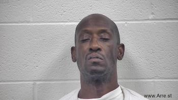 Timothy Aaron Robinson Mugshot