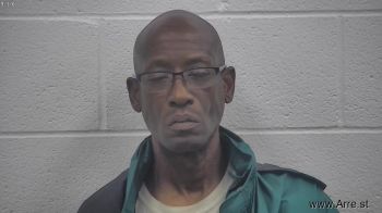 Timothy Aaron Robinson Mugshot