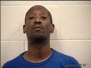 Timothy Aaron Robinson Mugshot