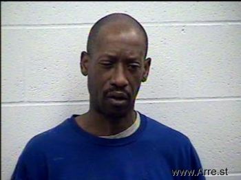 Timothy Aaron Robinson Mugshot