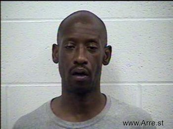 Timothy Aaron Robinson Mugshot