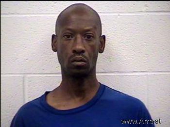 Timothy Aaron Robinson Mugshot