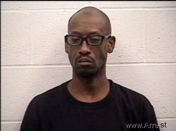 Timothy Aaron Robinson Mugshot