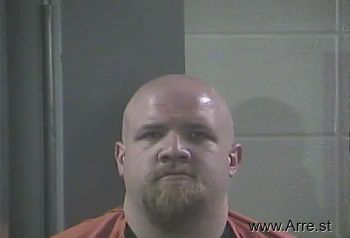 Timothy James Robinson Mugshot