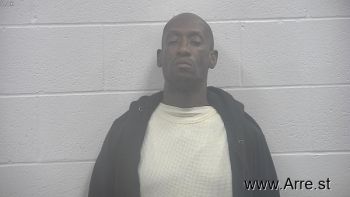 Timothy Aaron Robinson Mugshot