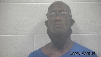 Timothy Aaron Robinson Mugshot