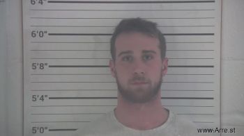 Timothy Sean Roderick Mugshot