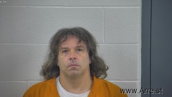 Timothy Lee Rose Mugshot