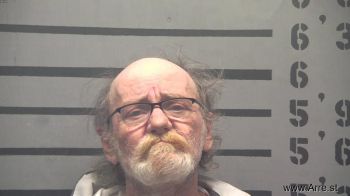 Timothy Wayne Rose Mugshot