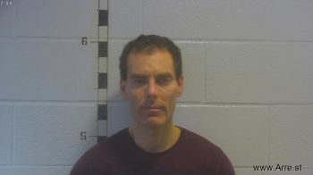 Timothy Alan Rose Mugshot