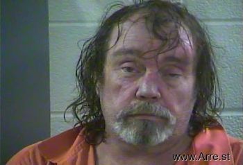 Timothy  Rose Mugshot