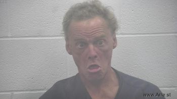 Timothy Nmi Rosehagen Mugshot