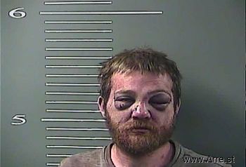 Timothy  Russell Mugshot