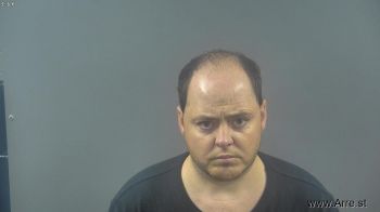 Timothy Wayne Russell Mugshot