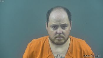 Timothy Wayne Russell Mugshot