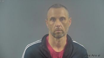 Timothy Glen Russell Mugshot