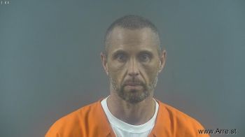 Timothy Glen Russell Mugshot