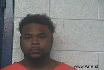 Timothy Markeith Russell Mugshot