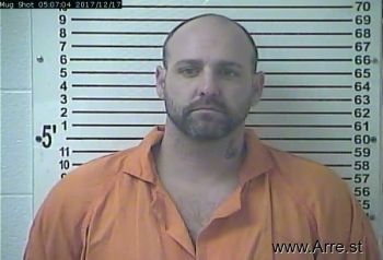 Timothy Travis Salmon Mugshot