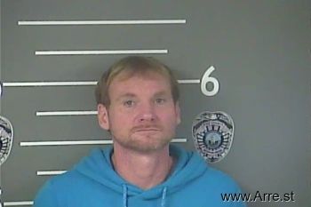 Timothy P Salmons Mugshot