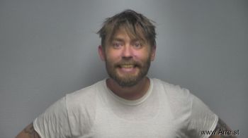 Timothy J Scott Mugshot