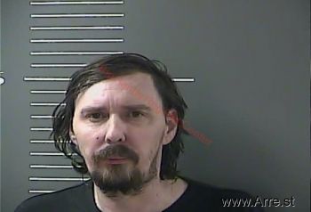 Timothy W Scott Mugshot