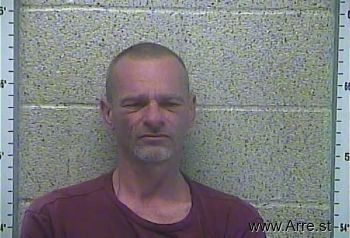 Timothy  Scott Mugshot