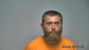 Timothy J Scott Jr. Mugshot