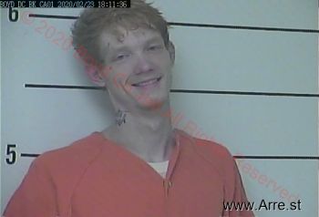 Timothy Robert Sexton Mugshot