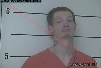 Timothy Robert Sexton Mugshot